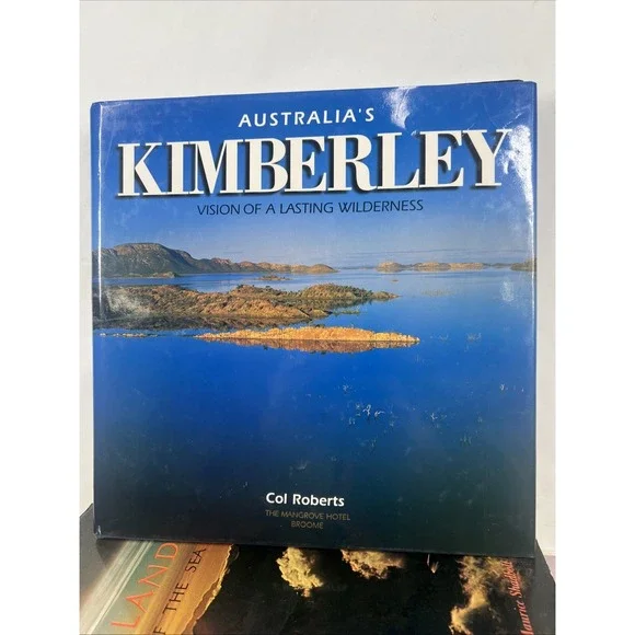 Coffee Table Travel Book Lot – Australia, New Zealand & America (7 Hardcover) - Picture 3 of 8